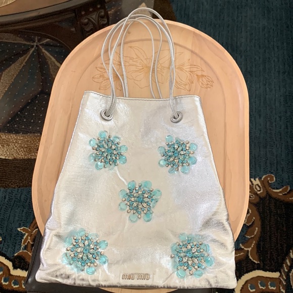 Miu Miu Handbags - Miu Miu bag